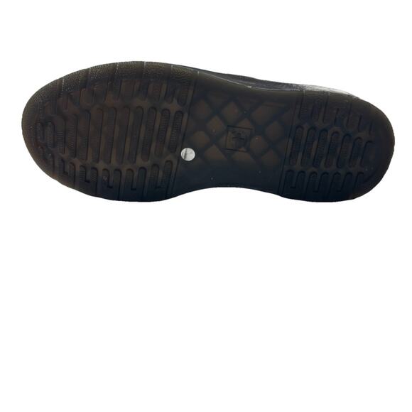 Dr. Marten's Air Wair Zavala Casual Combat black boots 7M / 8W - Picture 5 of 6